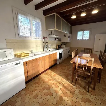 Дом отдыха Plassot *