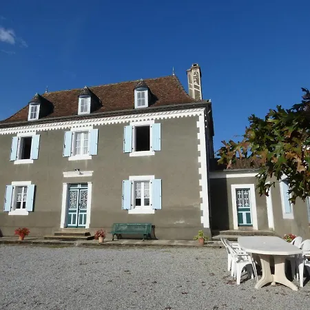 Plassot Tatil Evi