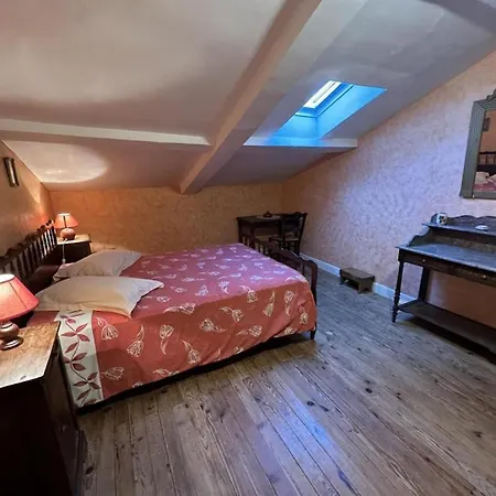 Tatil Evi Plassot *