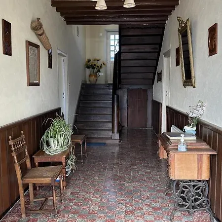 Дом отдыха Plassot *